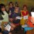 2008 - Mládež - Opékání buřtů